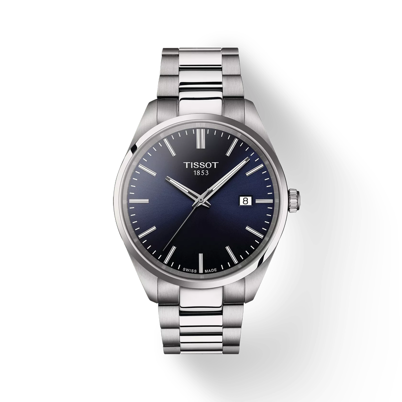 Orologio Uomo Tissot PR100 40mm T150.410.11.041.00