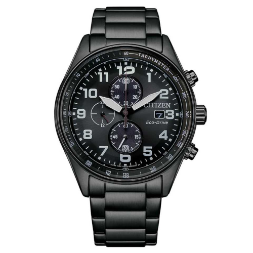 Orologio Uomo Citizen Urban Crono CA0775-79E