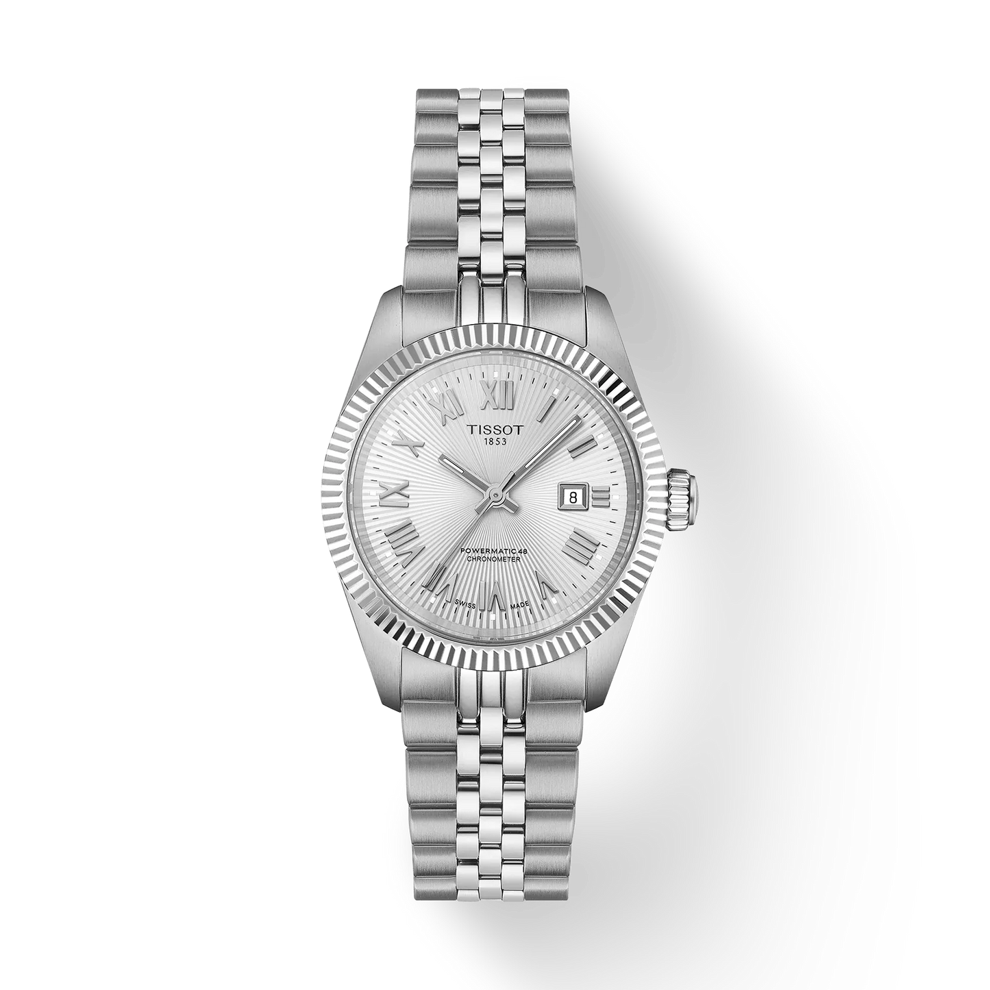 PRX Ladies Watch 35MM T137.210.11.351.00