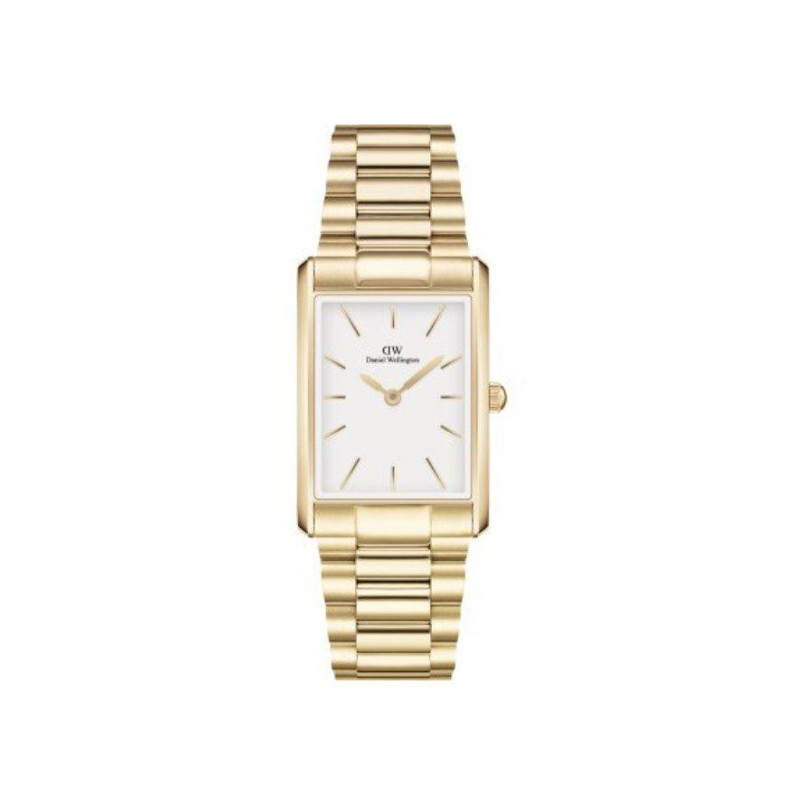Orologio Donna Uomo Daniel Wellington Bound Gold DW00100703