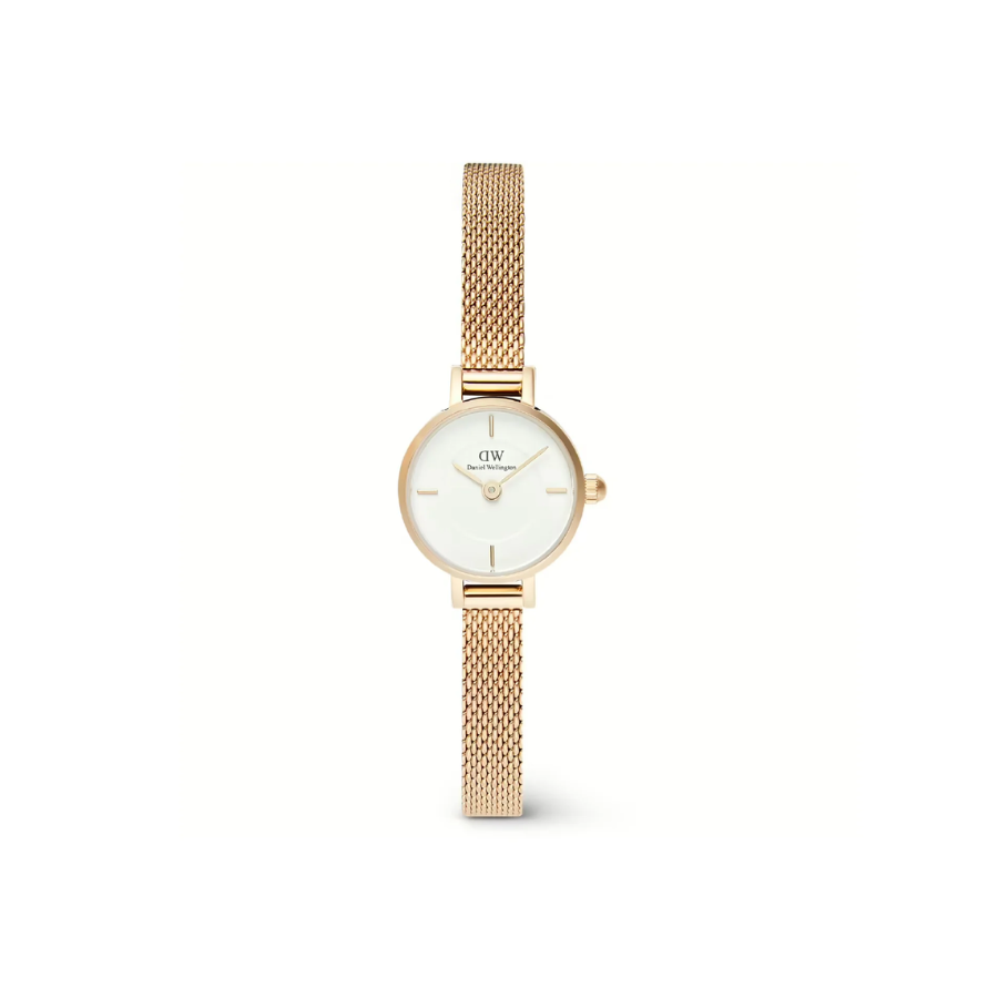 Orologio Donna Daniel Wellington Petite Mini Evergold DW00100745