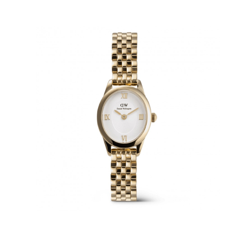 Orologio Donna Daniel Wellington Ophelia Mini Gold DW00100803