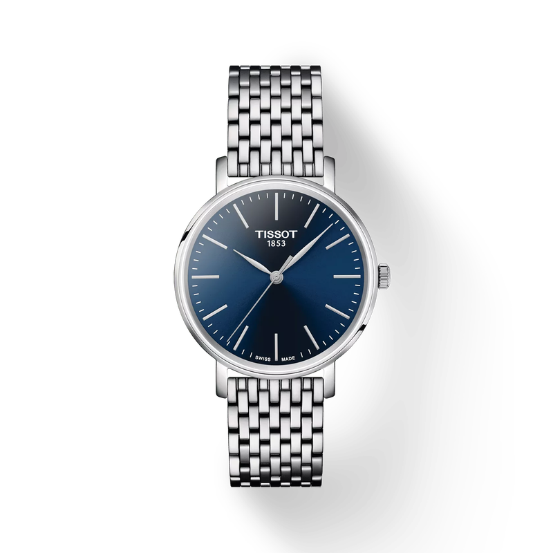 PRX Ladies Watch 35MM T137.210.11.041.00
