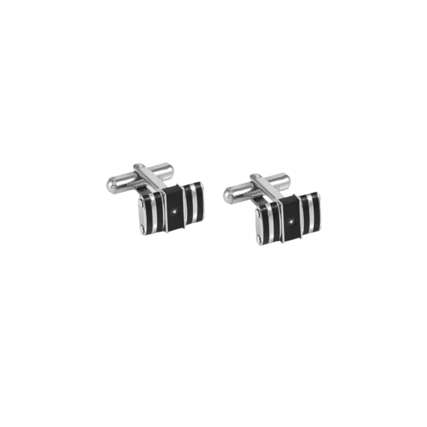Men's cufflinks Nomination Montecarlo 024329 001