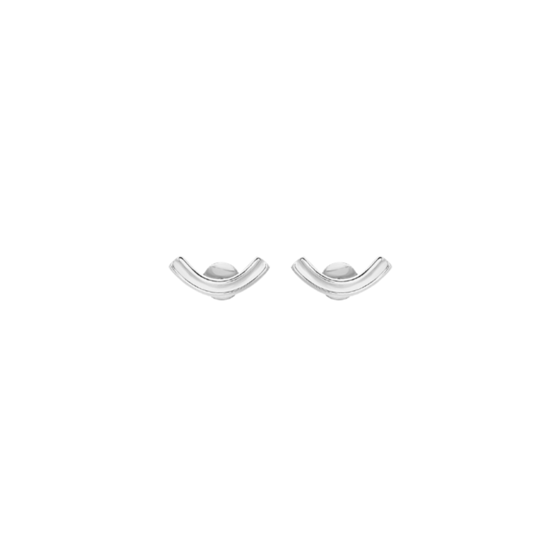 Orecchini Donna Breil Acciaio B Wired TJ3411