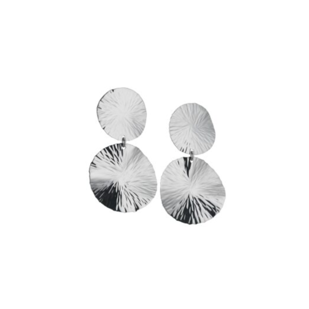 Orecchini Argento Gingilli Pendenti Fantasia HM154