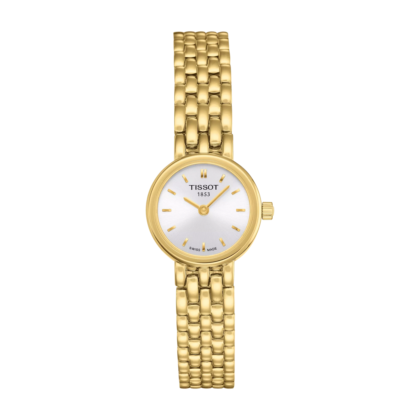 Tissot Lovely T0580091103100 Ladies Watch
