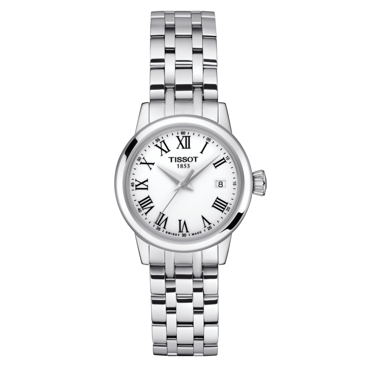 Orologio Donna Tissot Classic Dream Lady T1292101101300