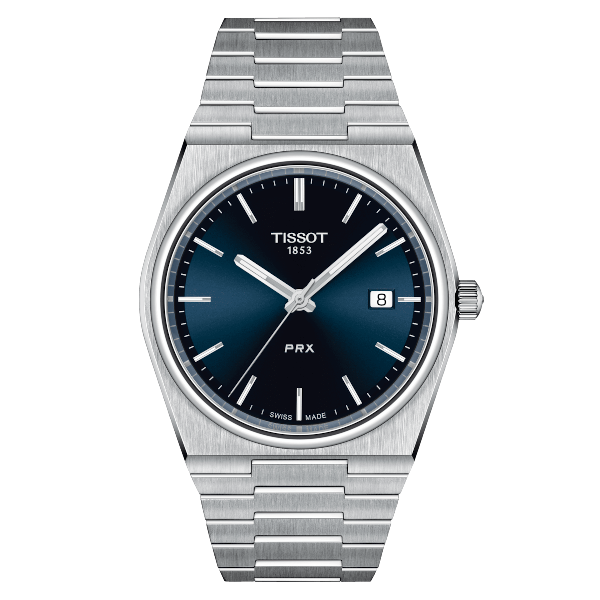 Orologio Uomo Tissot PRX T137.410.11.041.00