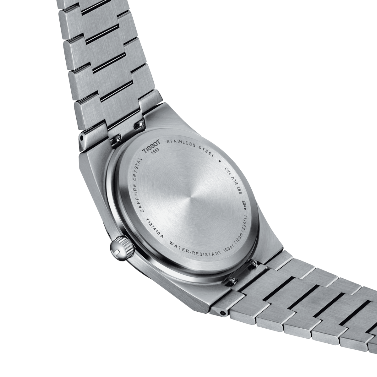 Orologio Uomo Tissot PRX T137.410.11.041.00