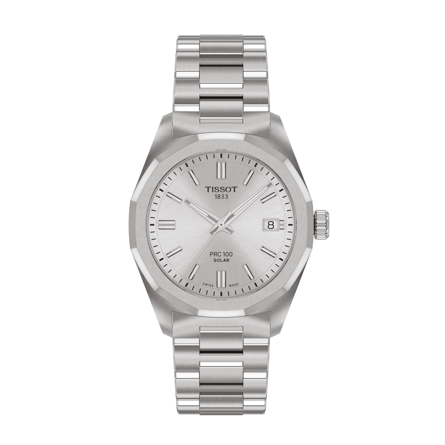 PRX Ladies Watch 35MM T137.210.11.351.00