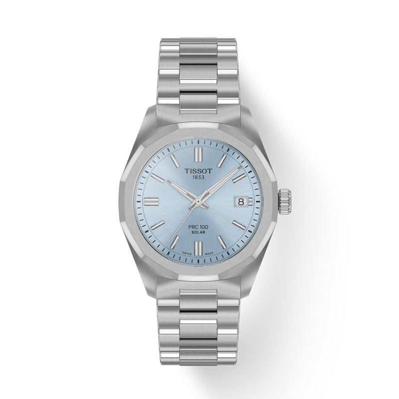 PRX Ladies Watch 35MM T137.210.11.351.00