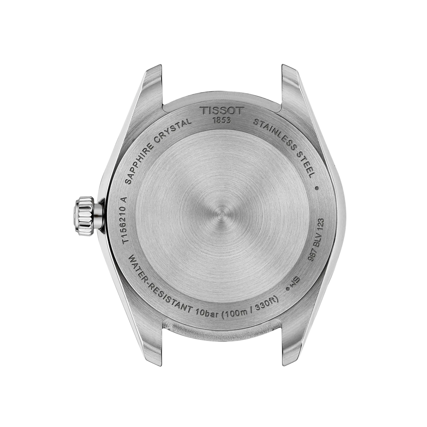 Orologio Donna Tissot Ballade 34mm T1562101104100