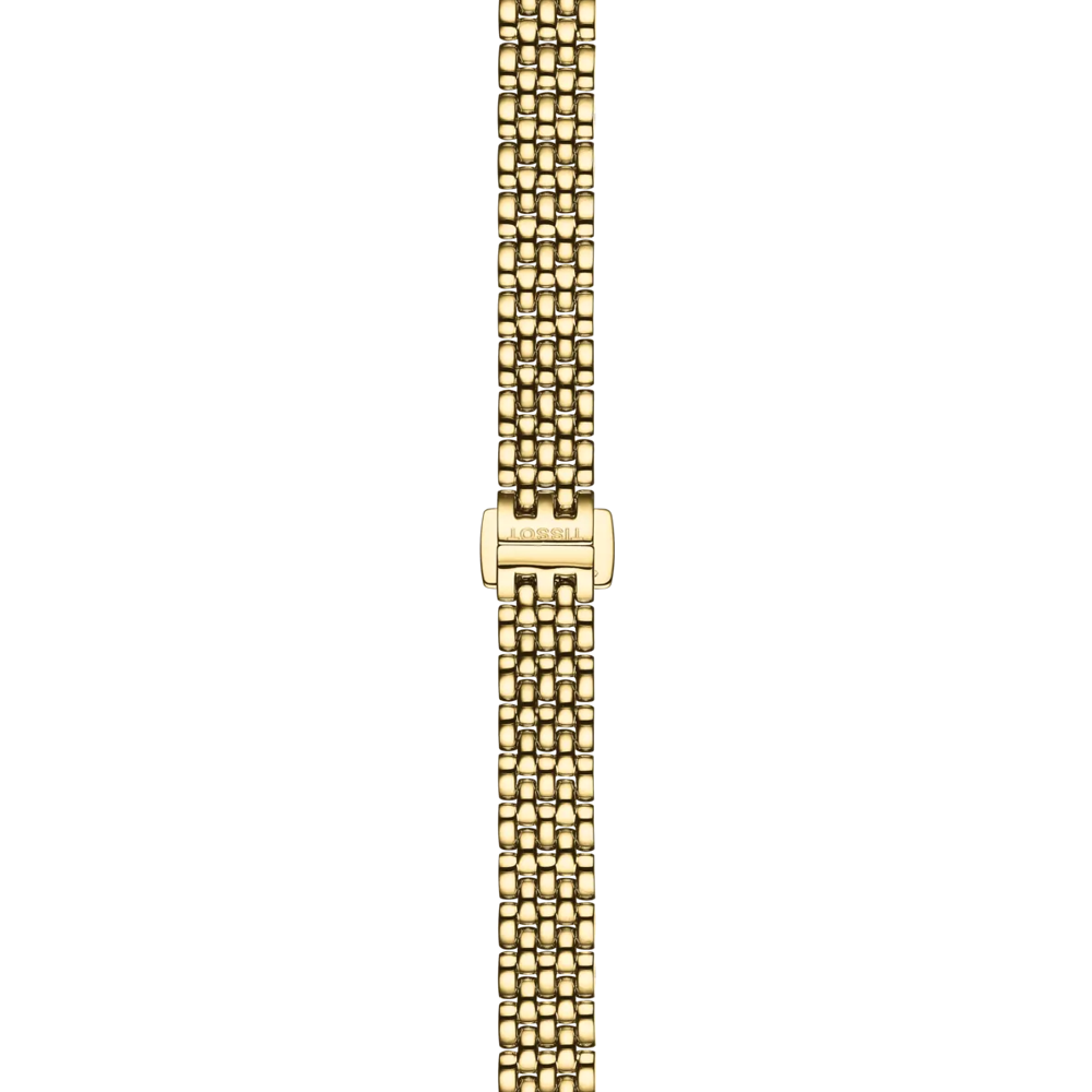 Tissot Lovely T0580091103100 Ladies Watch