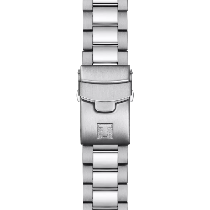 Orologio Uomo Tissot Seastar 1000 Quarz Chronograph T120.417.11.041.01