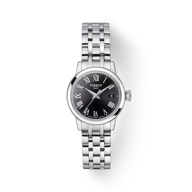 PRX Ladies Watch 35MM T137.210.11.351.00