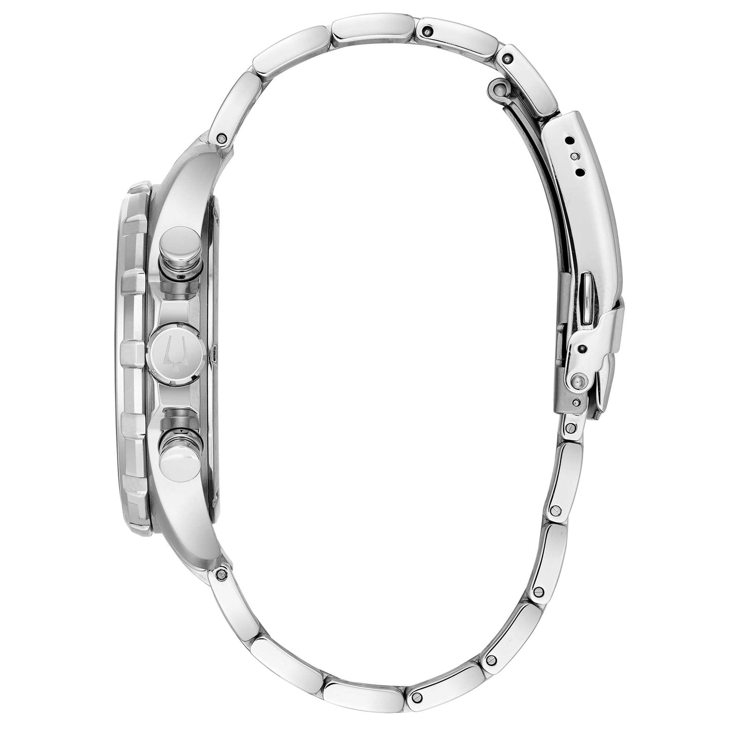 Orologio Uomo Bulova Marine Star Crono 96B256