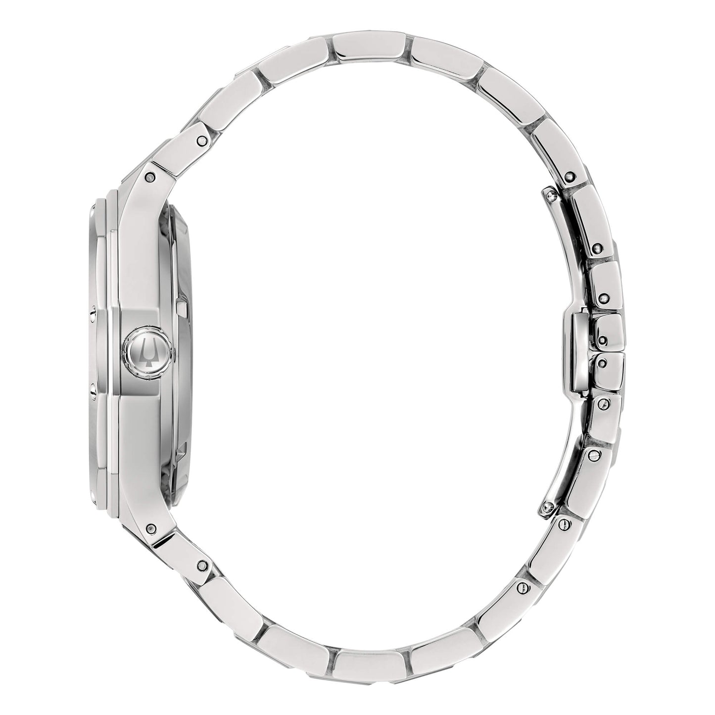 Orologio Uomo Bulova Octagon Automatic 96B463