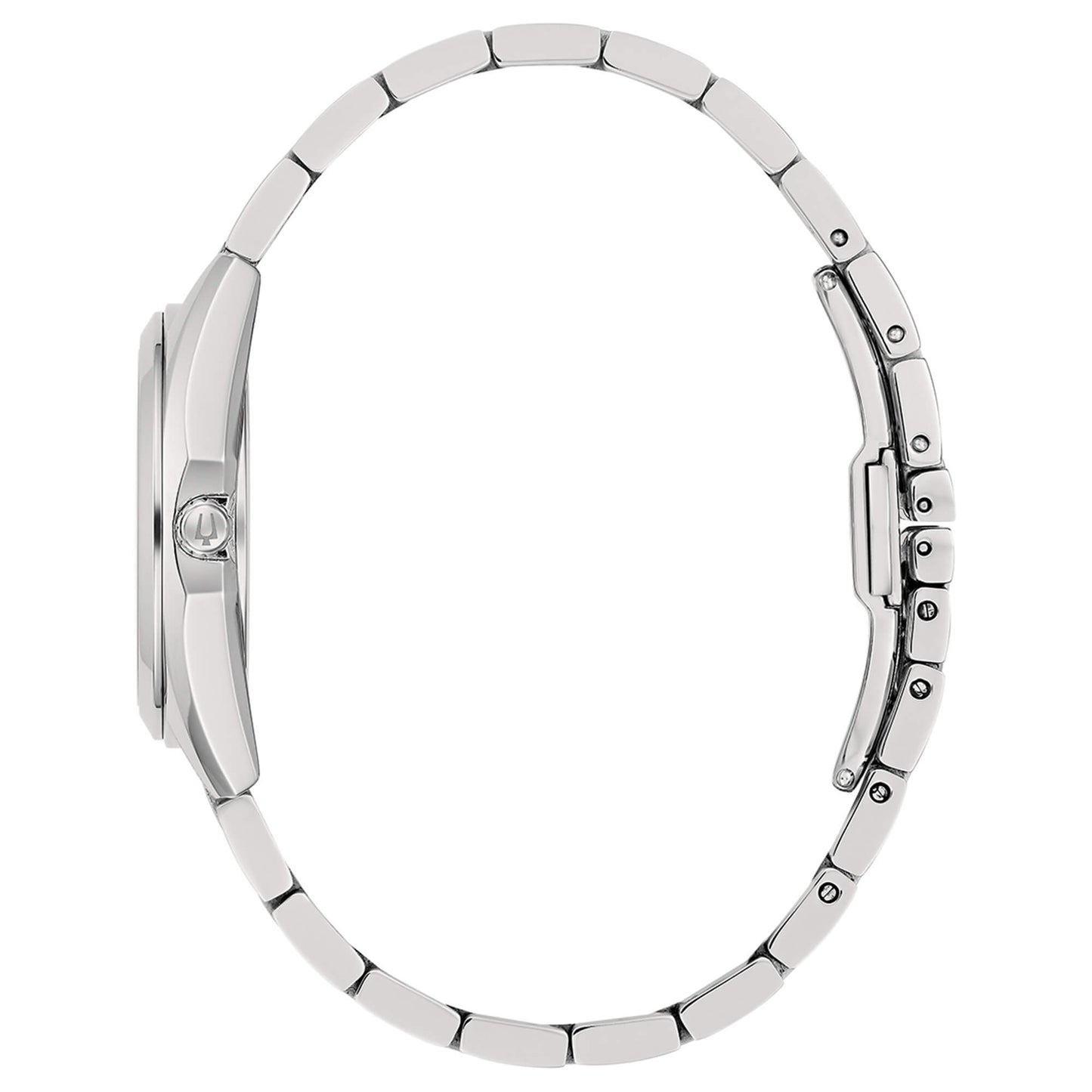 Orologio Donna Bulova Surveyor Lady 96P228