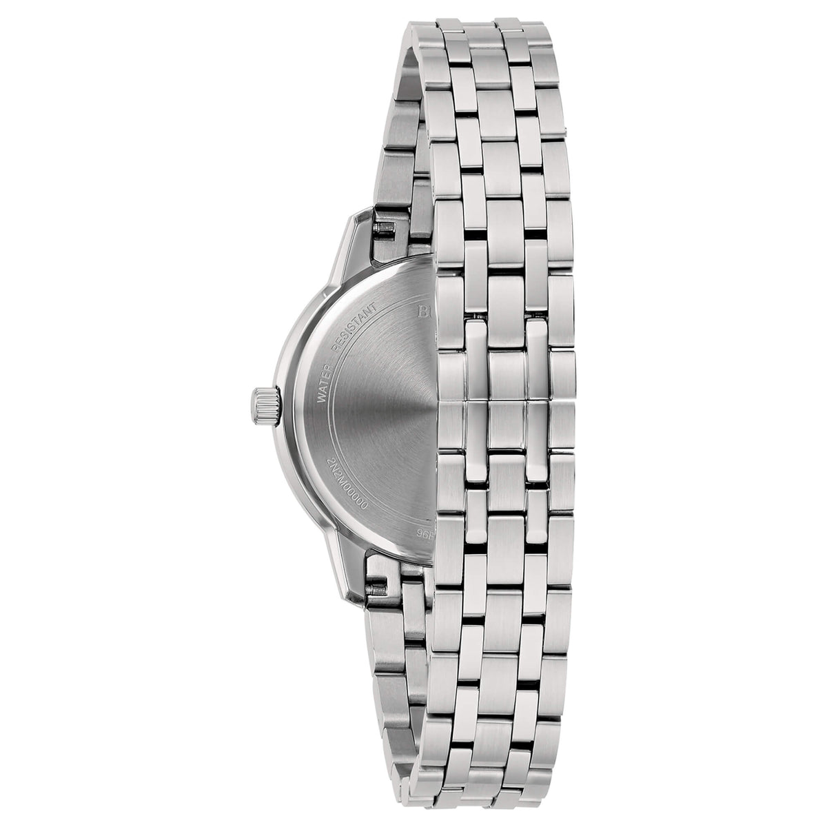 Orologio Donna Bulova Sutton Lady 96P233