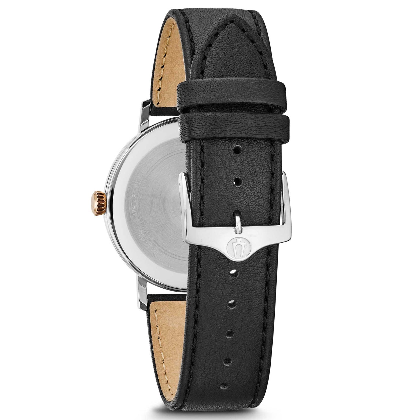 Orologio Uomo Bulova Aereojet 98B254