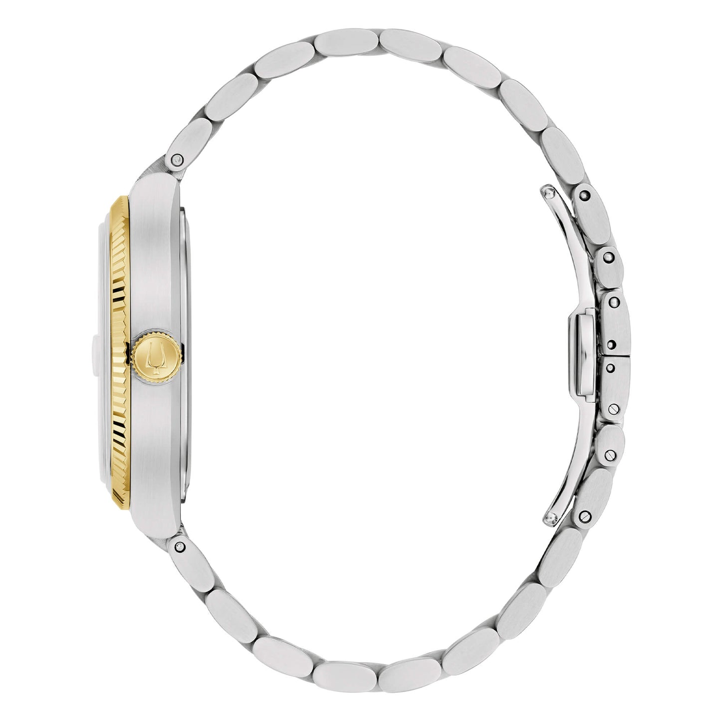 Orologio Uomo Bulova Super Seville 98B458