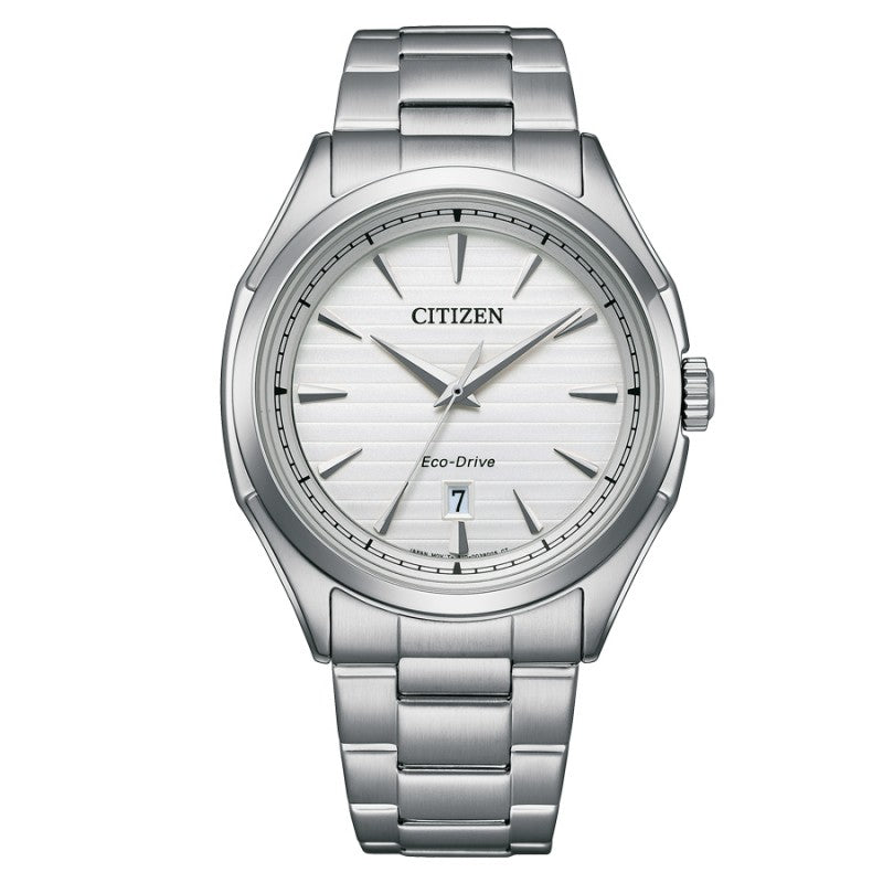 Orologio Uomo Citizen Elegant AW1750-85A