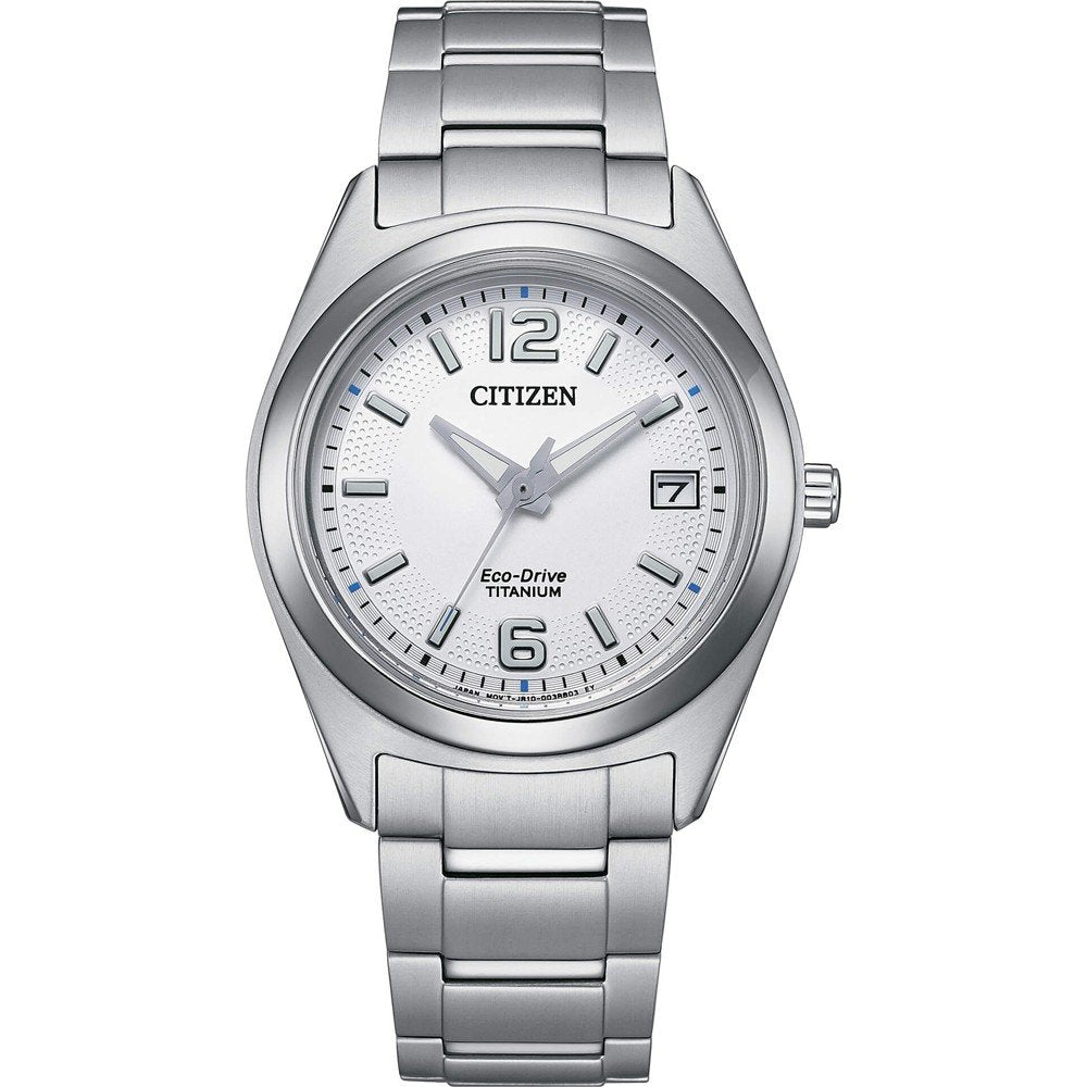 Orologio Donna Citizen Lady Super Titanium FE6151-82A