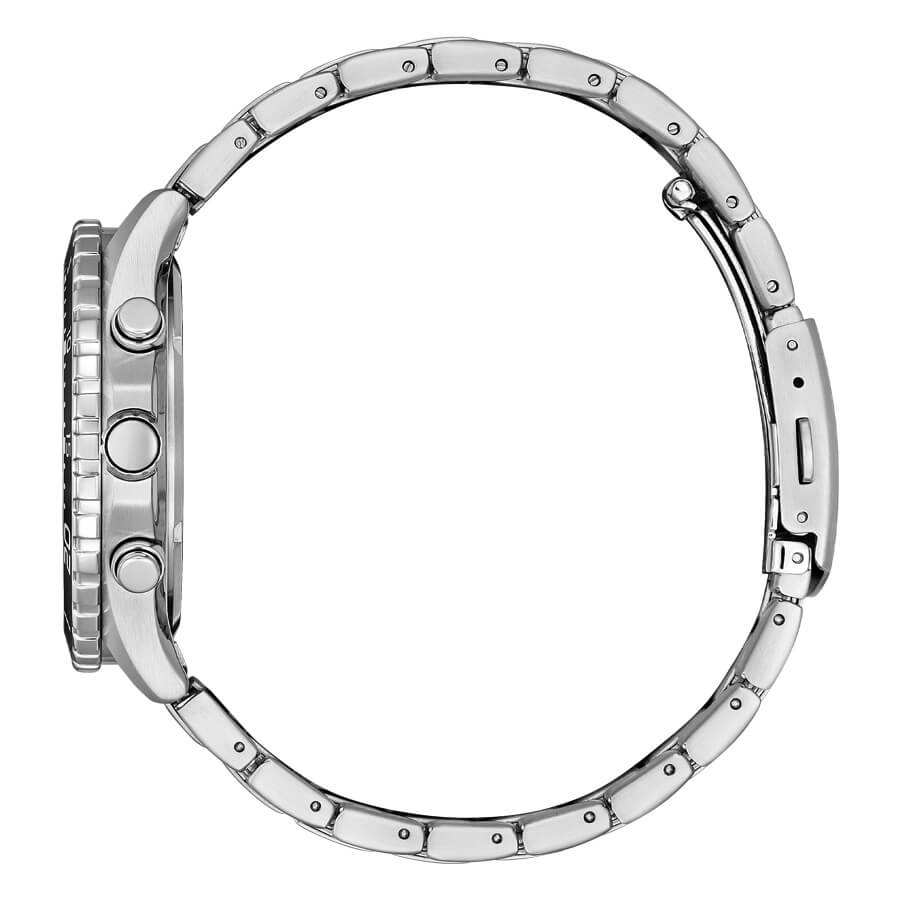 Orologio Uomo Citizen Crono Sport AT2560-84X