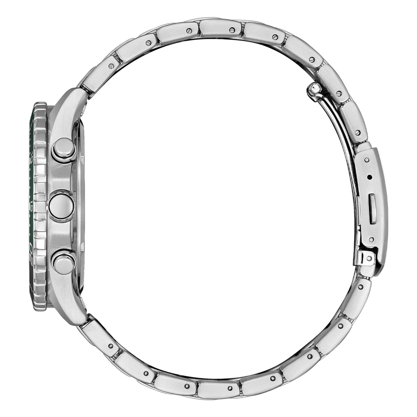 Orologio Uomo Citizen Crono Sport AT2561-81X