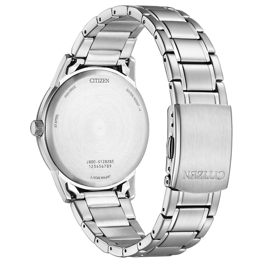 Orologio Uomo Citizen Collation Classic of 2022 AW0100-86A