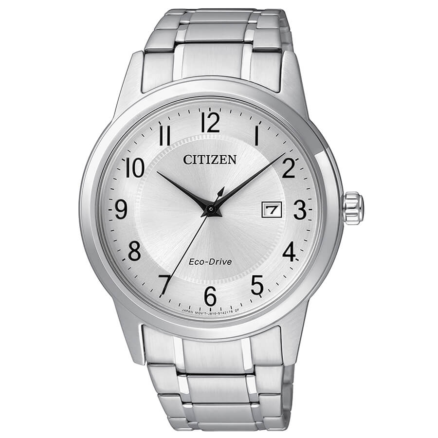 Orologio Uomo Citizen Collation Classic AW1231-58B