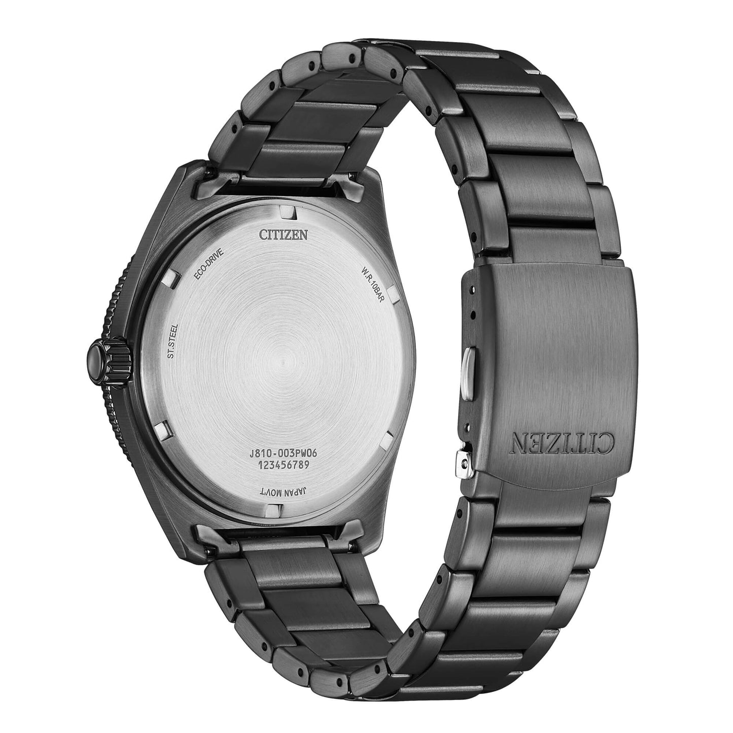Orologio Uomo Citizen Marine 1760 AW1765-88X