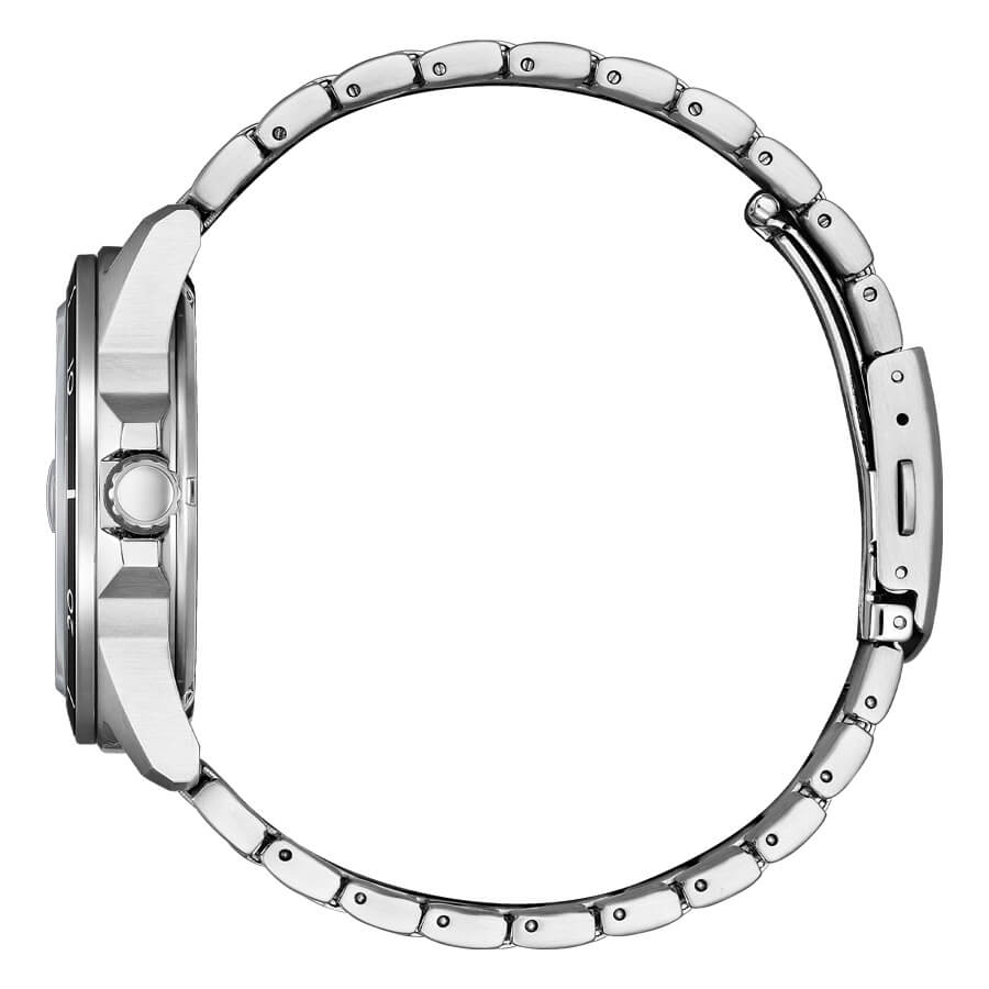 Orologio Uomo Citizen Marine 1810 AW1816-89E