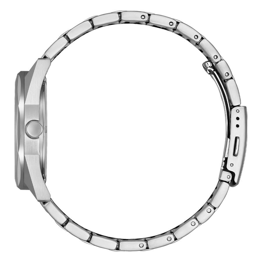 Orologio Uomo Citizen Metropolitan BM7620-83A
