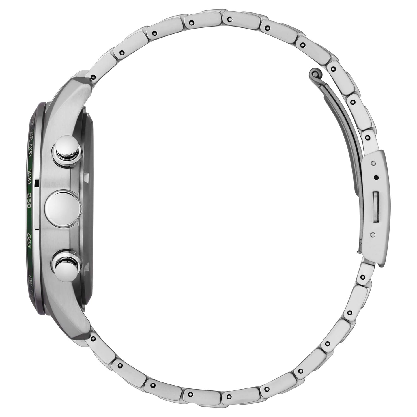 Orologio Uomo Citizen Crono Super Titanio CA4497-86X