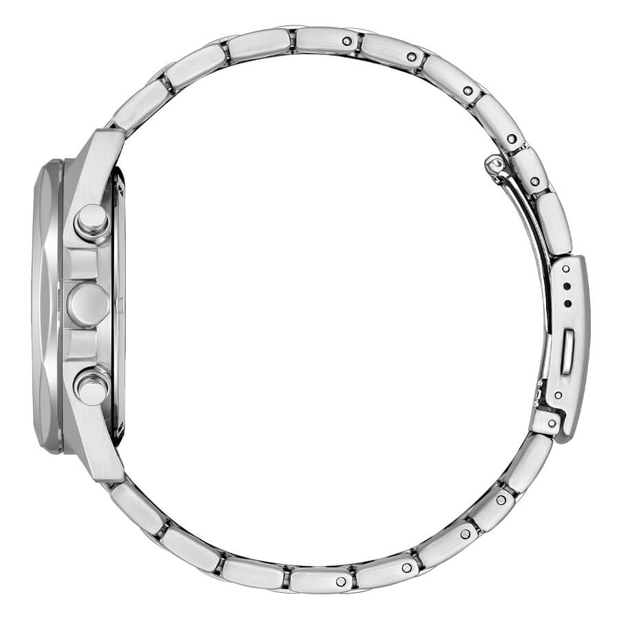 Orologio Uomo Citizen Metropolitan Crono CA4590-81L