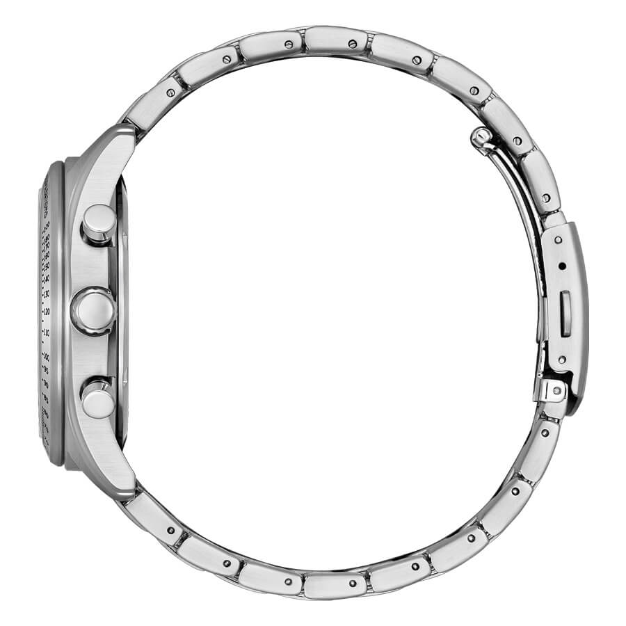 Orologio Uomo Citizen Rescue Crono CA4600-89E