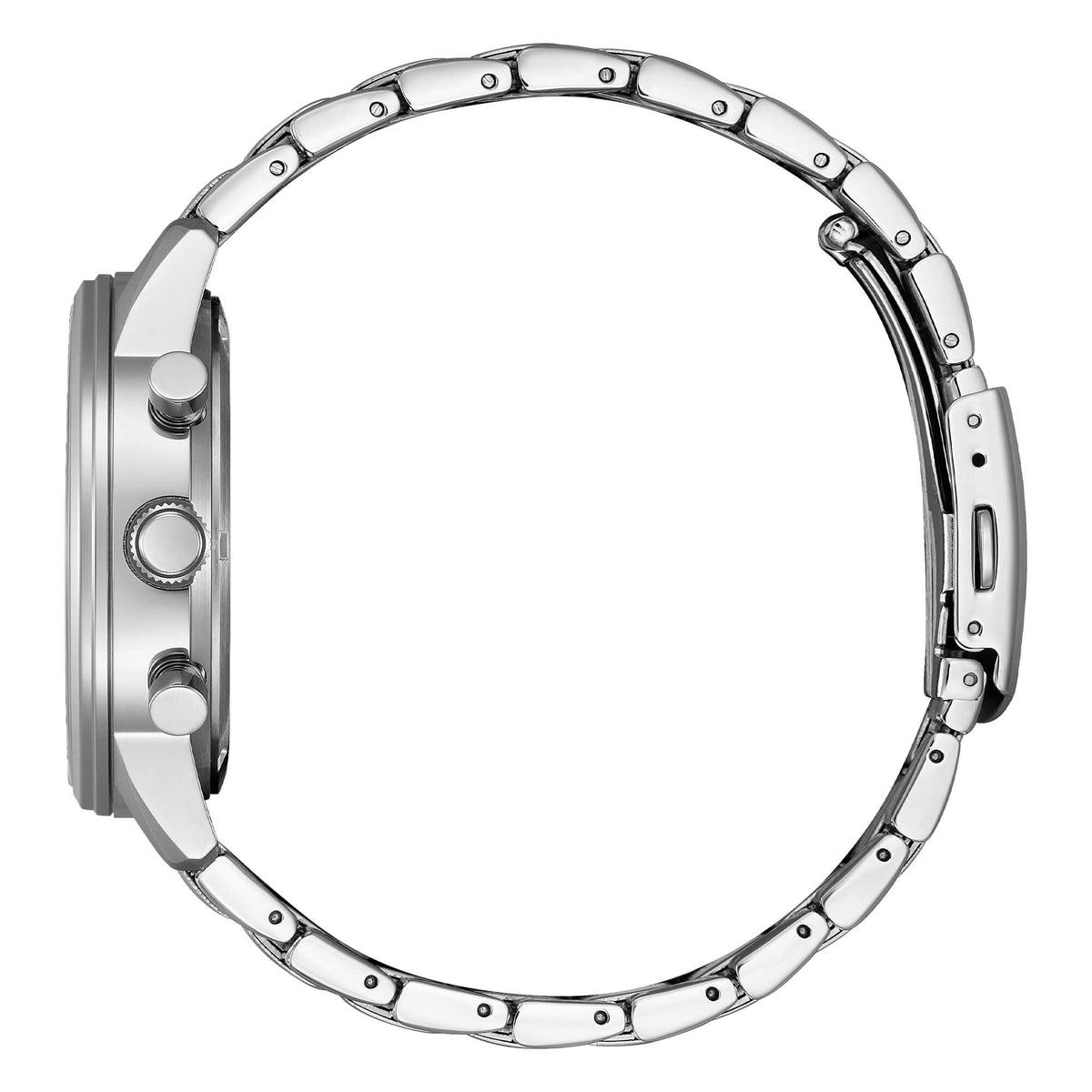 Orologio Uomo Citizen Aviator Crono CA4720-52L