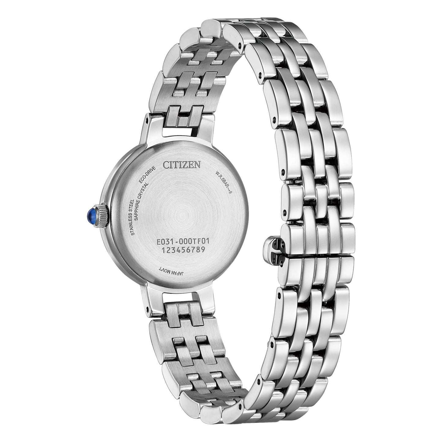 Orologio Donna Citizen L EM0990-81E