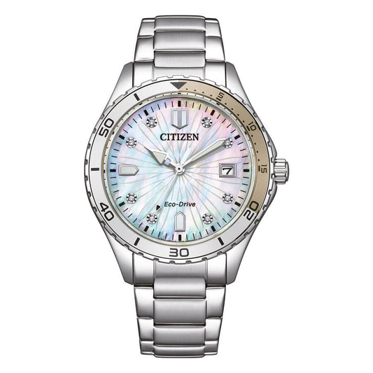 Orologio Donna Citizen Lady FE6170-88D