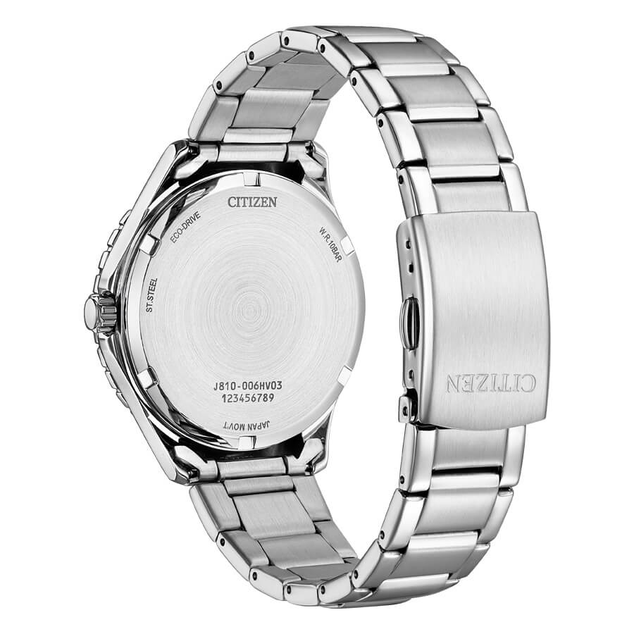 Orologio Donna Citizen Lady FE6170-88D