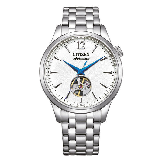 Orologio Uomo Citizen Automatico  NH9131-73A