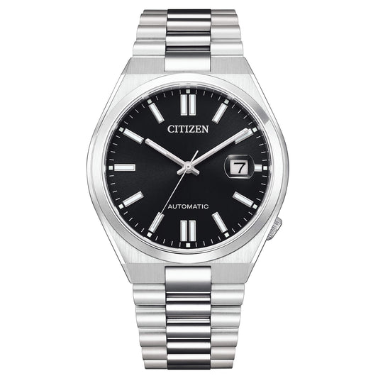 Orologio Uomo Citizen Automatico NJ0150-81E