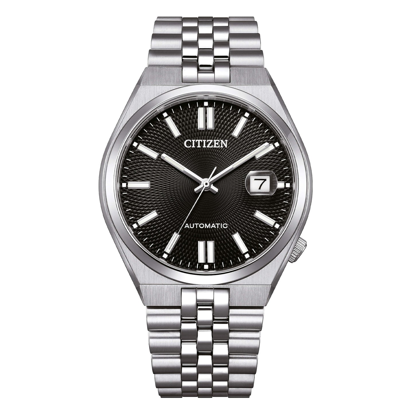 Orologio Uomo Citizen Tsuyosa 60 NK0020-55E