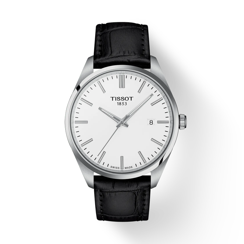 Orologio Uomo Tissot PR100 40mm T1504101601100