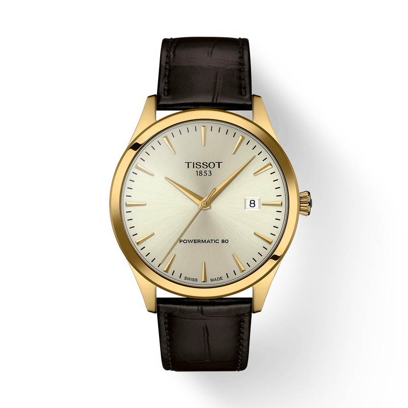 Tissot Classic Dream Men's Watch T129.410.11.013.00