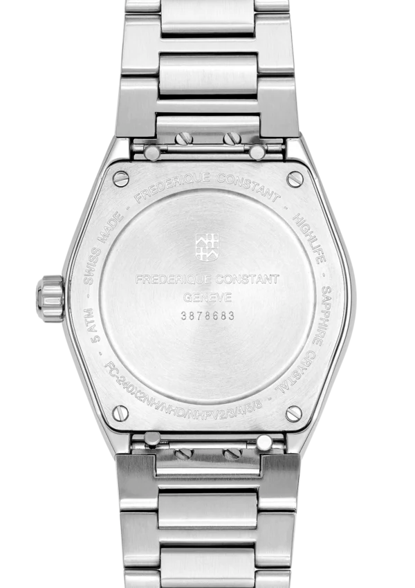 Donna Frederique Constant Highlife Ladies Quarz FC-240BGD2NH6B