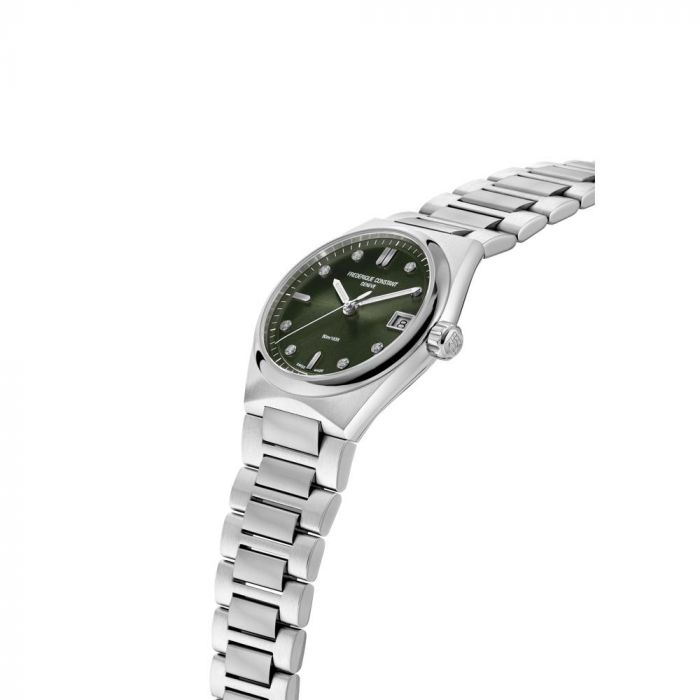 Orologio Donna Frederique Constant Highlife Ladies Quarz FC-240GRD2NH6B