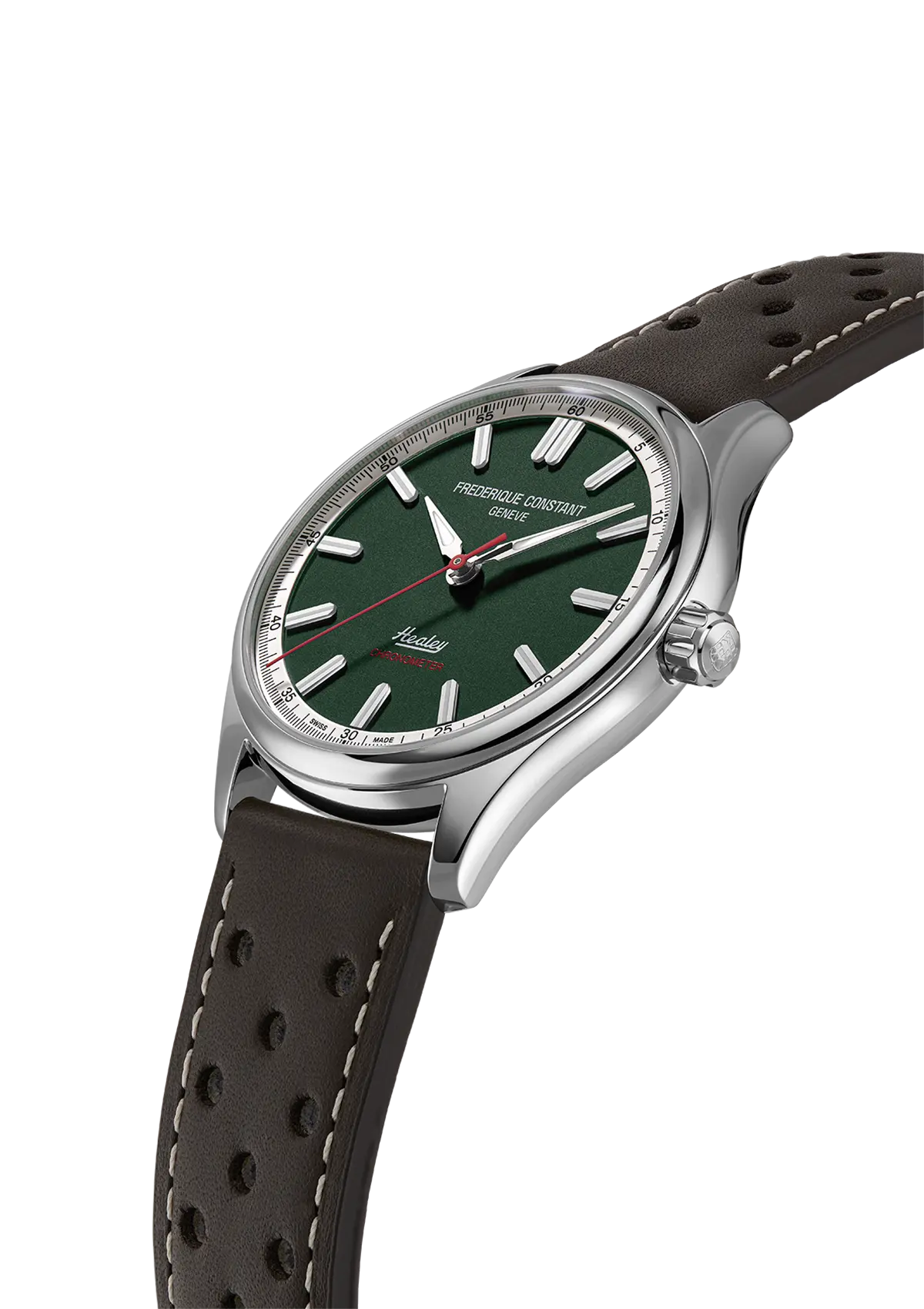 Orologio Uomo Frederique Constant Classic Vintage Rally Healy FC-301HGRS5B6